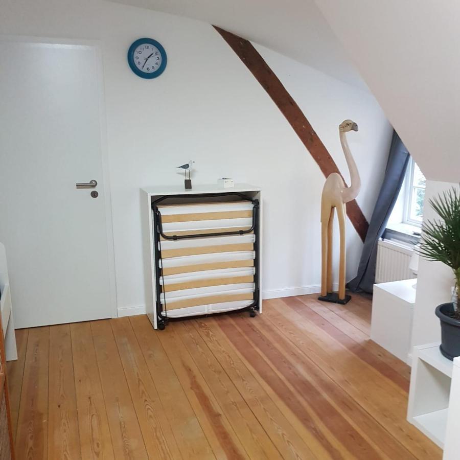 Flensburg Zentrum 69 03 エクステリア 写真