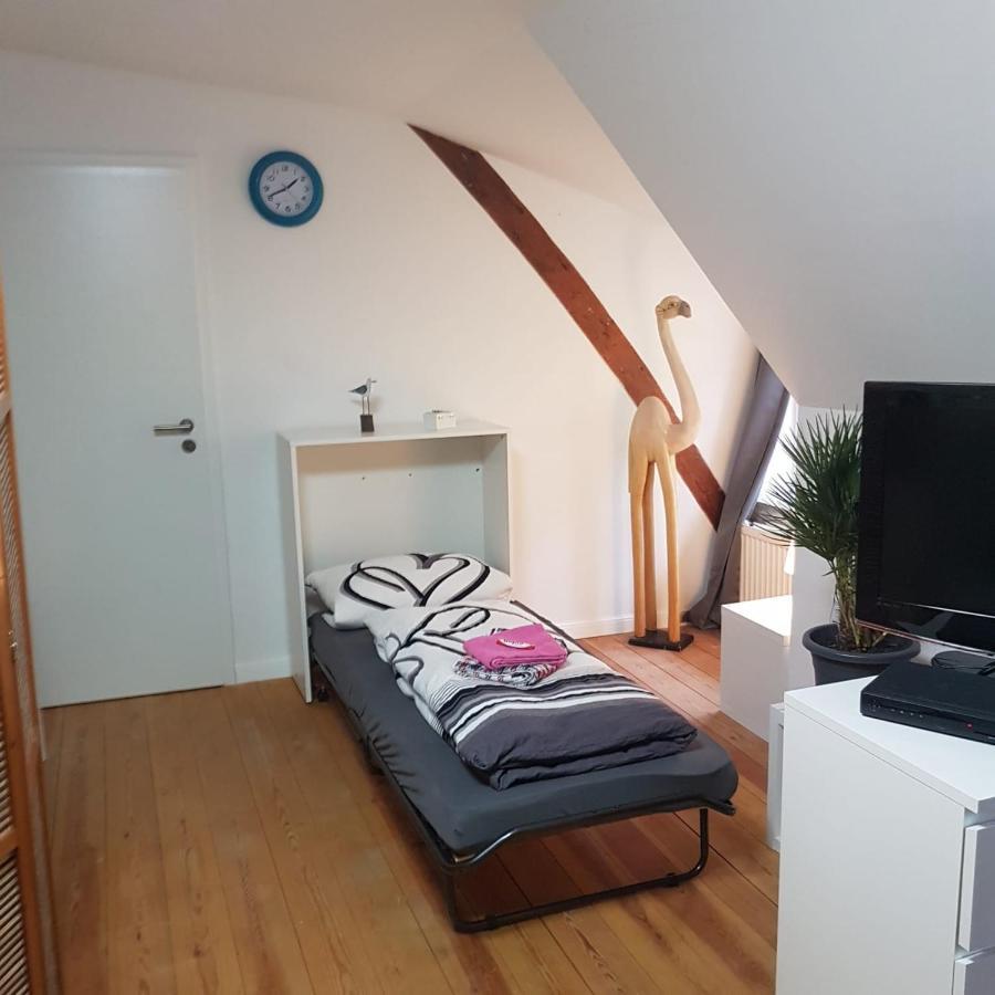Flensburg Zentrum 69 03 エクステリア 写真