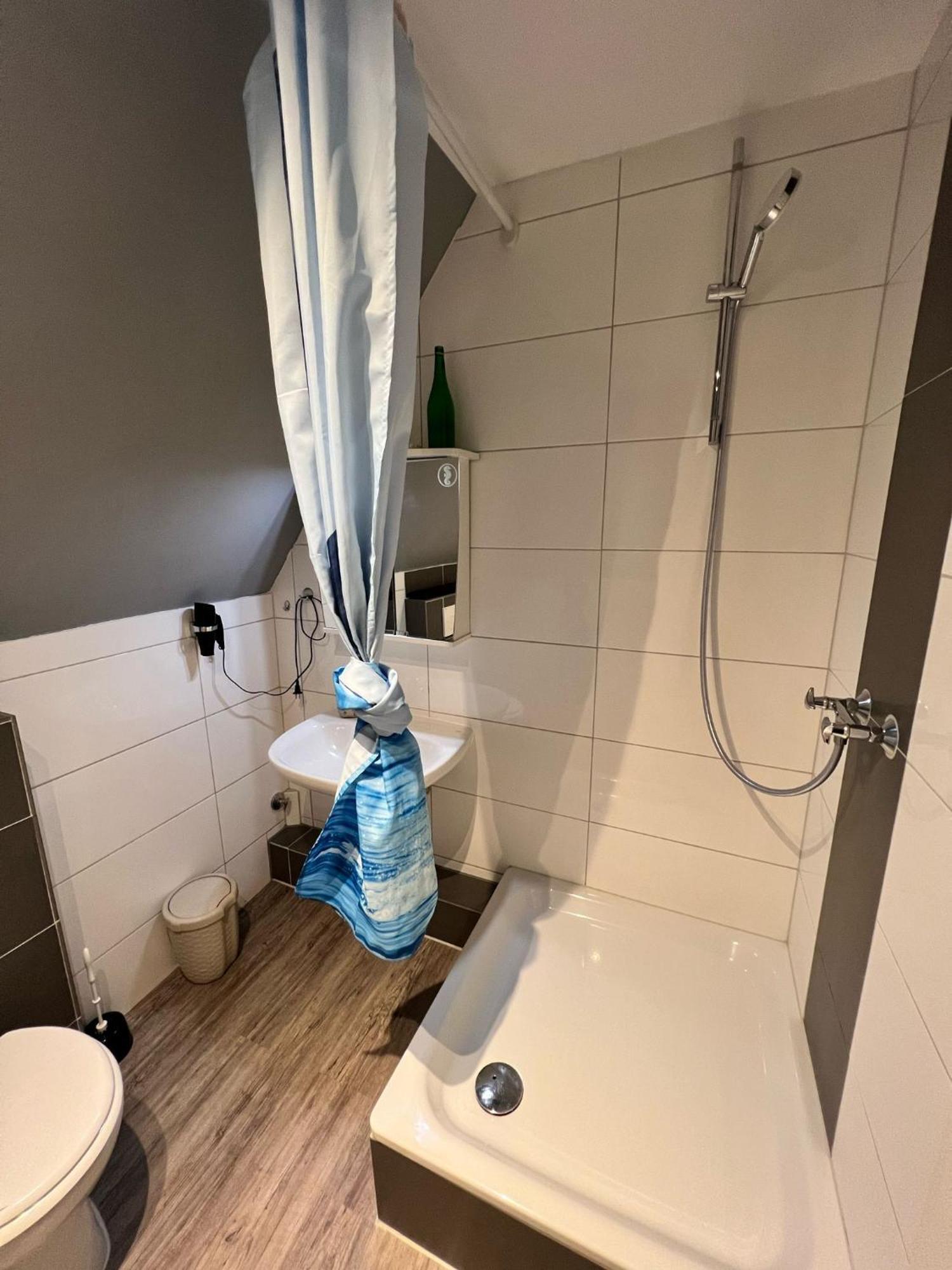 Flensburg Zentrum 69 03 エクステリア 写真