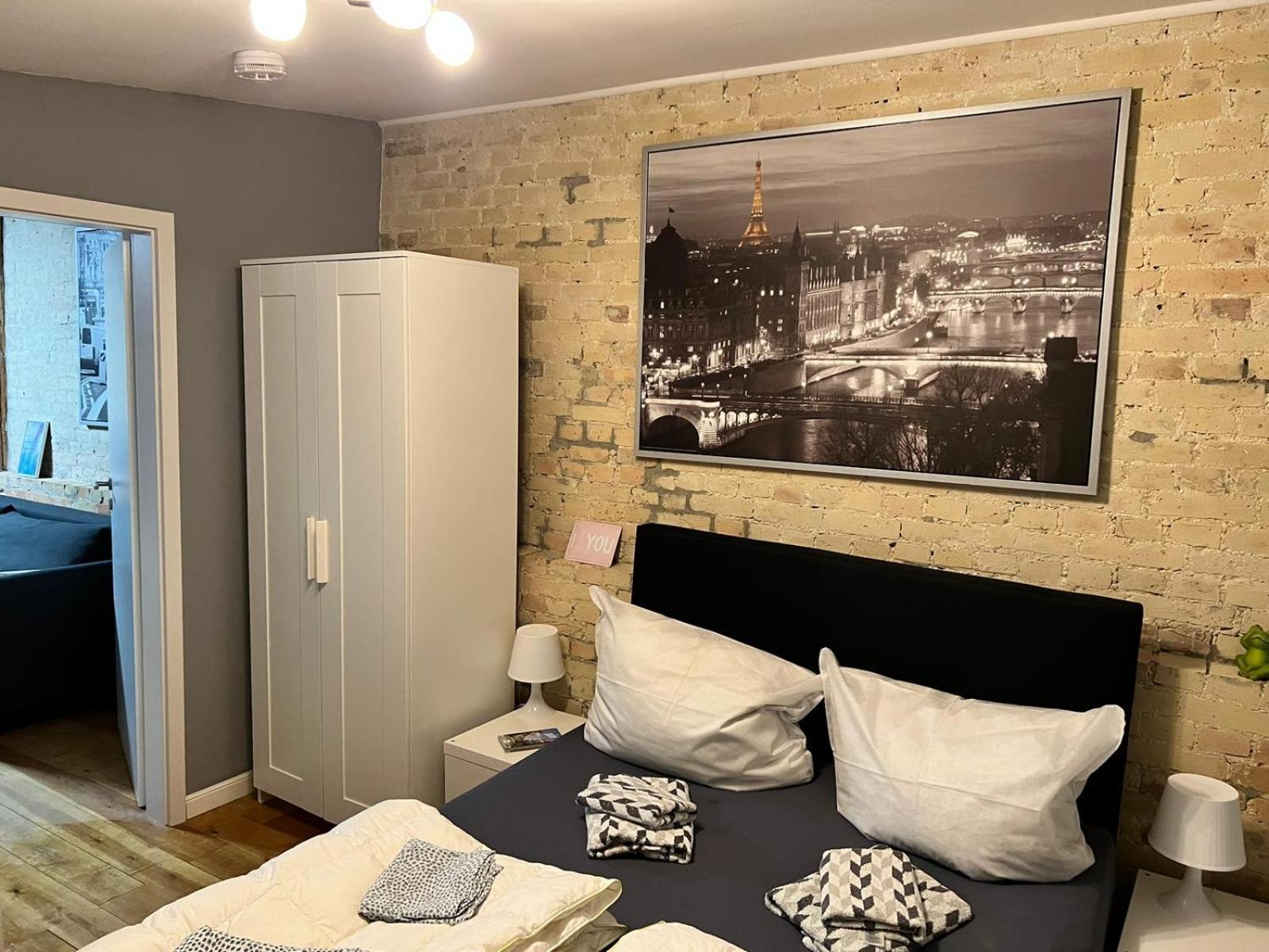 Flensburg Zentrum 69 03 エクステリア 写真