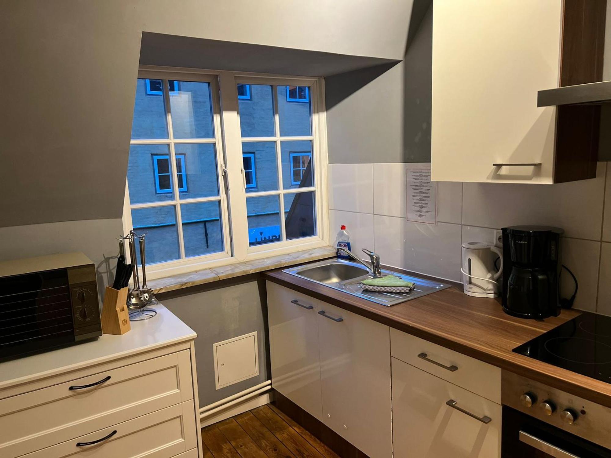 Flensburg Zentrum 69 03 エクステリア 写真