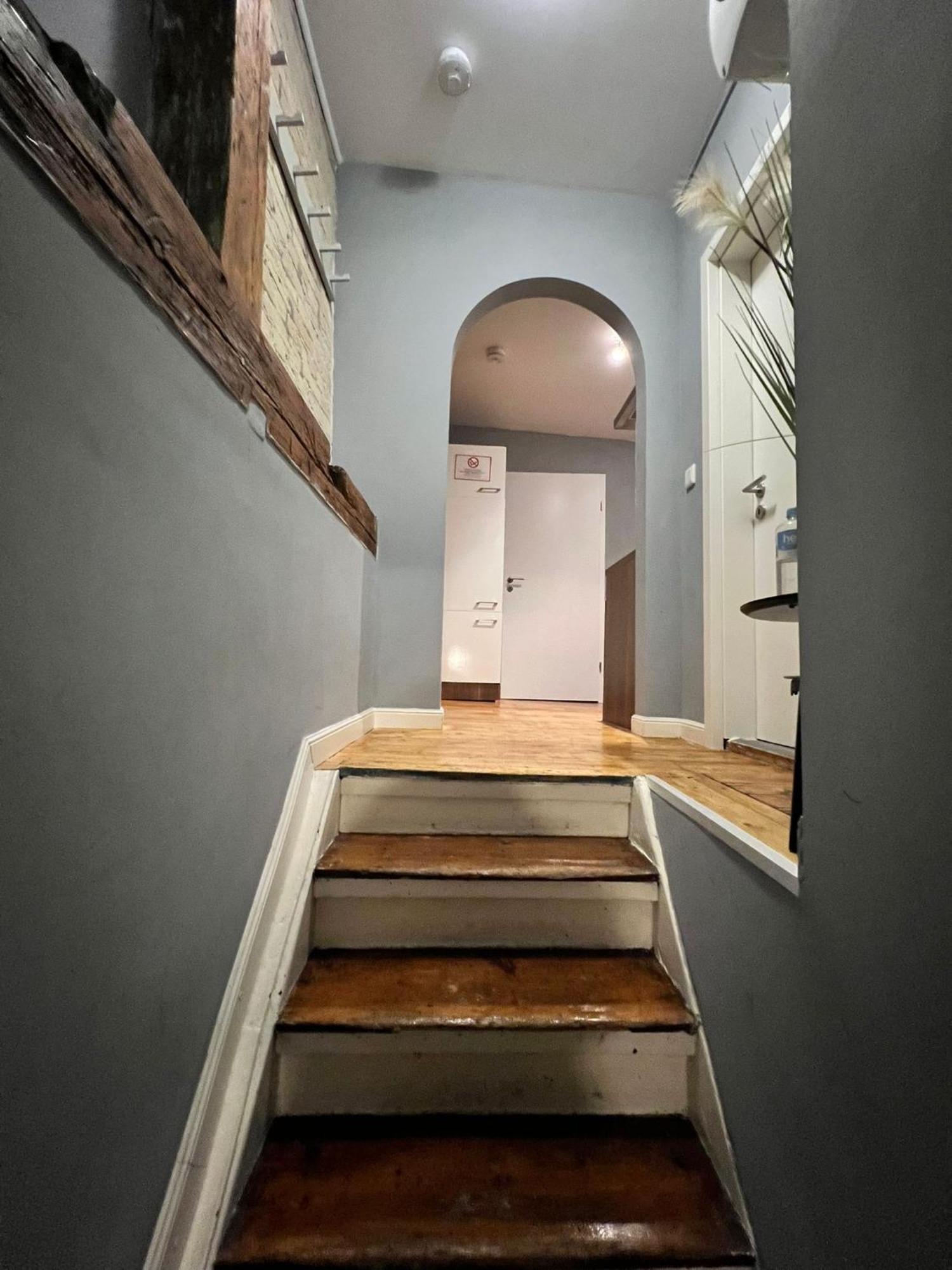 Flensburg Zentrum 69 03 エクステリア 写真